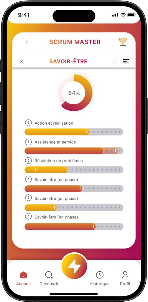 Multi-Device Synchronization
